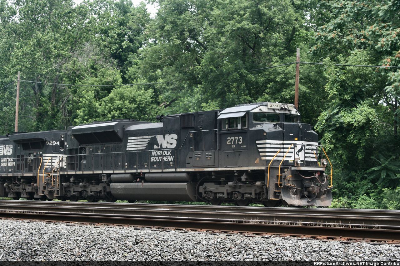 NS 2773